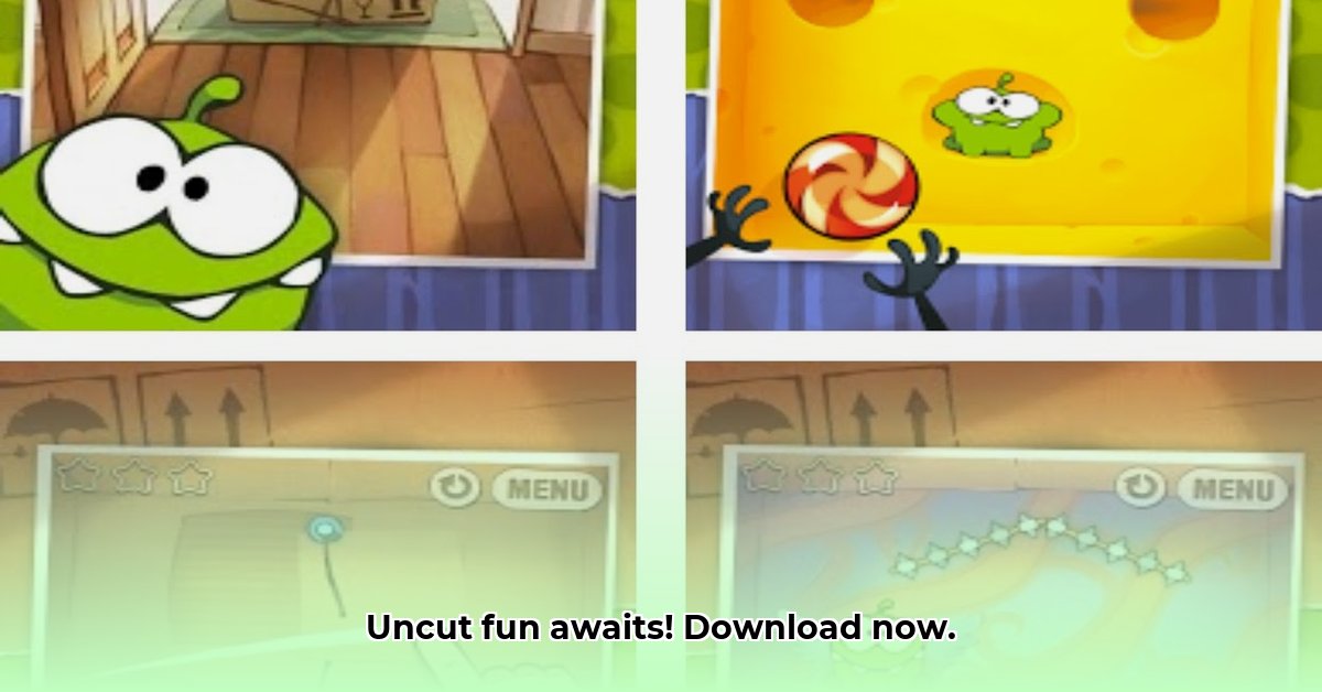 cut-the-rope-apk